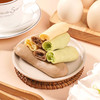 手指麻薯面包早餐办公室解馋代餐零食品休闲解馋小吃零食整箱批发 商品缩略图3