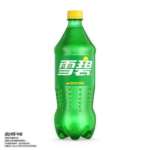 可口可乐888ml雪碧 商品图0
