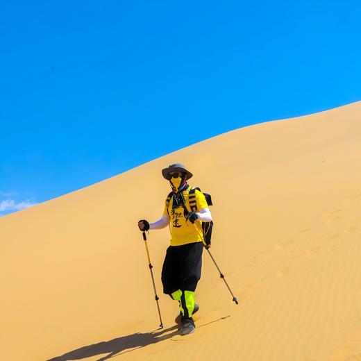 【2026年 五一假期】大漠童行丨腾格里沙漠&成长夏令营（5天4夜） 商品图5