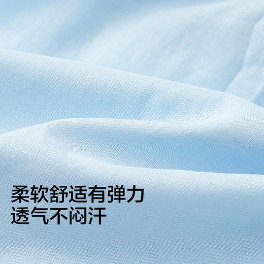 【商场同款】巴拉巴拉宝宝连衣裙婴儿公主裙2026新款夏装甜美精致 商品图3