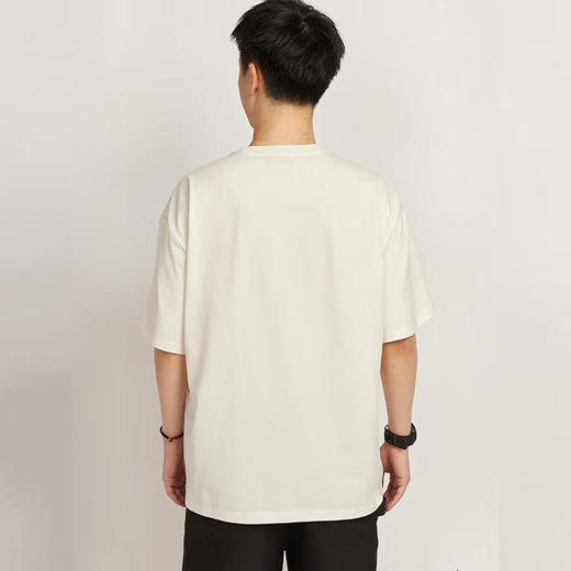 Dickies胸前大LOGO镭射休闲短袖 百搭简约男女同款T恤 DK012183 商品图9