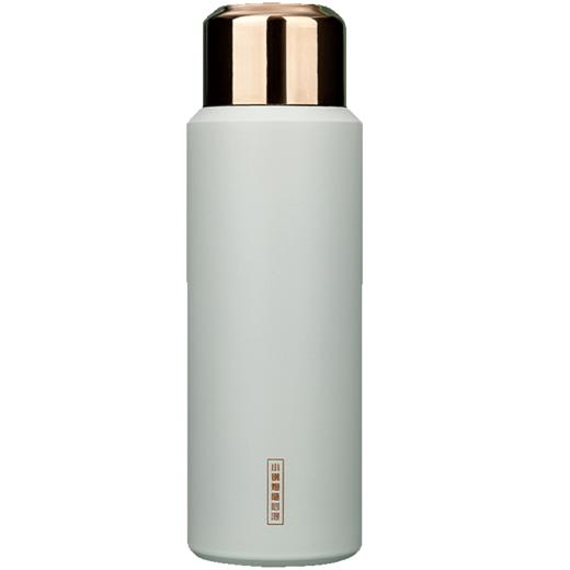 小钢炮焖茶杯白色PA 商品图4