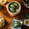 菜菜家艾草青粿|春季限定、非遗传承人监制，咸香软糯，还原古早风味|艾饺 商品缩略图11