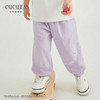 Cucutas幼童长裤CY26SUW534（四色可选）80#-140# 商品缩略图1