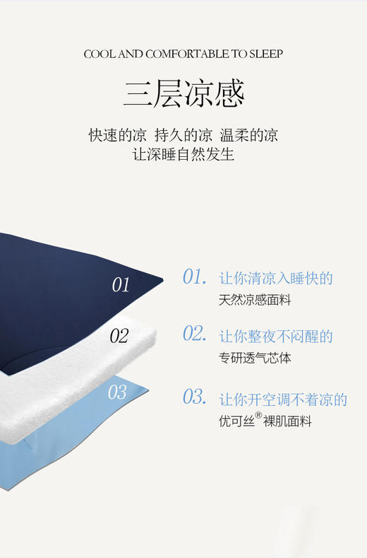 亚proA类夏凉被星球冰丝凉感夏被可机洗天丝空调被薄被 商品图6
