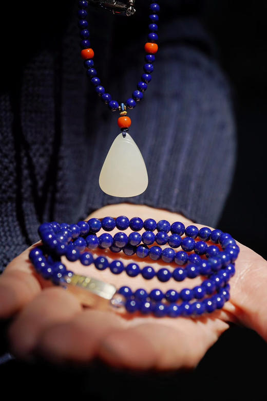 新手向｜青金青金 商品图3