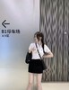RL拉夫经典款 女款五粒扣短袖polo衫 商品缩略图3