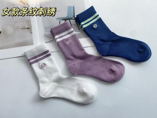 出韩国订单！ 露露运动中筒袜 ！ 商品图14