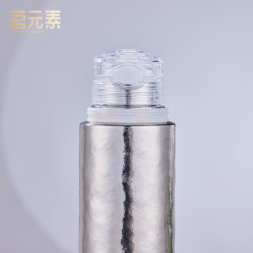 钻钛焖茶杯钛银390mlPA 商品图8