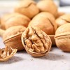 【秒杀❗️15.9半斤🔥纸皮核桃】新货鲜采果香浓郁，壳薄如纸轻松手捏，果仁饱满香脆无涩，营养健康超安心，手捏核桃坚果薄皮核桃休闲零食干果奶香原QQ 商品缩略图2