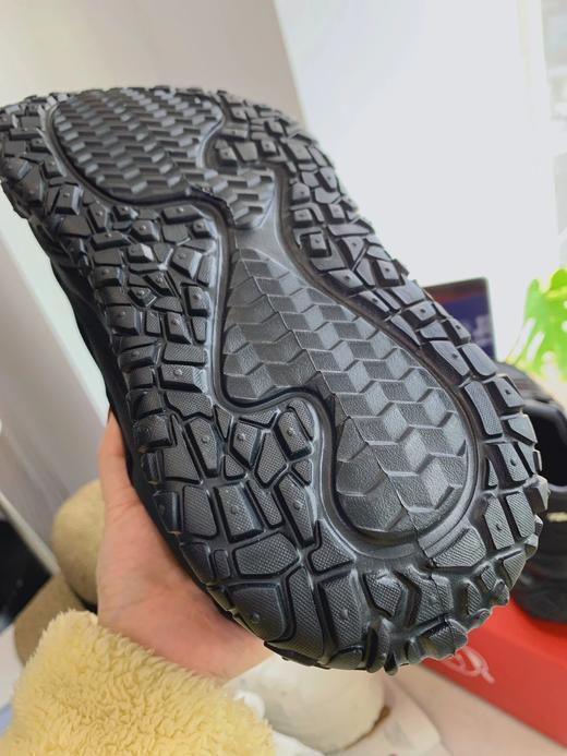 跟高6cm！情侣款老爹运动鞋 26G0312 商品图7