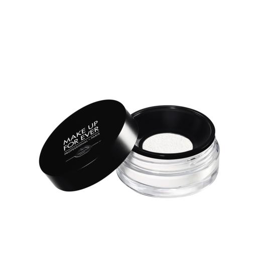 3548752207881 玫珂菲MAKE UP FOR EVER -高清无痕定妆蜜粉0.2修色薰衣紫  1g 商品图0