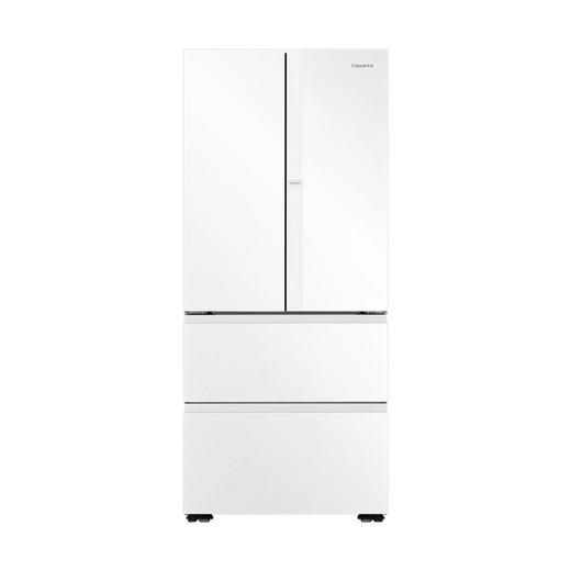 卡萨帝（Casarte）冰箱 BCD-520WGCFDMGCTU1 (白) 商品图0