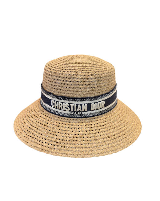 镂空礼帽草帽zh010 商品图0