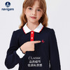 【120-165】【纳维凯尔】Navigare意大利小帆船女童春秋POLO衫 商品缩略图2