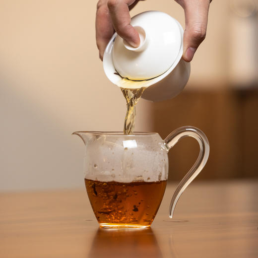 【送1.5L机械传家钛壶+大小钛焖杯】福鼎陈皮白茶老白茶125g*2PA 商品图4