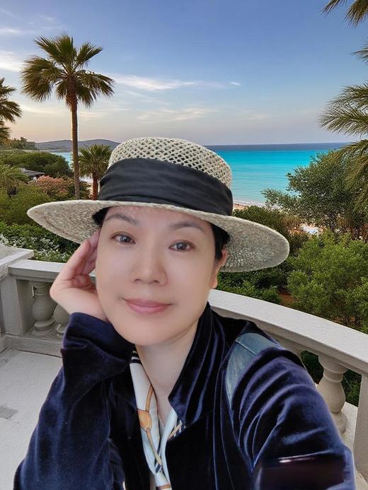 优品堂『夏日织章』草帽 商品图0