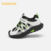 【商场同款】巴拉巴拉童鞋儿童运动鞋男童2026夏季新款防滑户外鞋 商品缩略图0