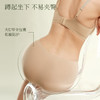 【E】素肌良品【001隐形内裤】无痕内裤女粉底液肤色三角裤【三条装】N231 商品缩略图6
