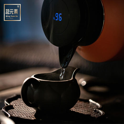 【茗元素】M系焖茶壶 1800MLPA 商品图2