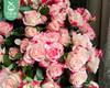 「折射甜心」多头玫瑰花束（每枝3个花头以上*10枝/束） 商品缩略图1