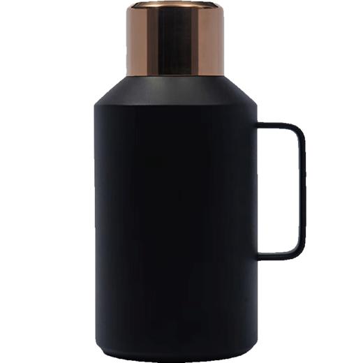 小钢炮焖茶壶黑色PA 商品图6