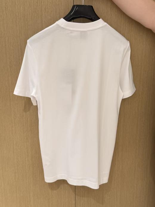 HUGO BOSS T恤男  50559754-101 . 商品图1