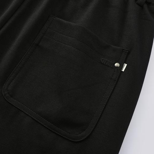 gxgjeans男装【莱赛尔】男士休闲裤2026春款舒适百搭纯色直筒裤通勤长裤男K&C 商品图6