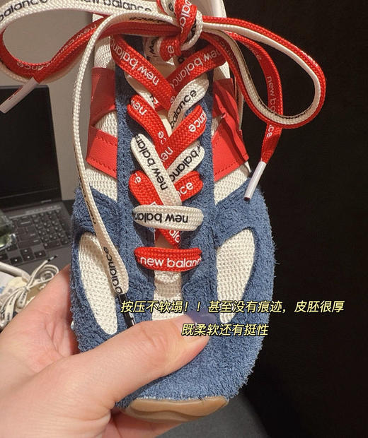 福利特价原装𝐍𝐛𝟒𝟕𝟏休闲鞋运动鞋032804 商品图9