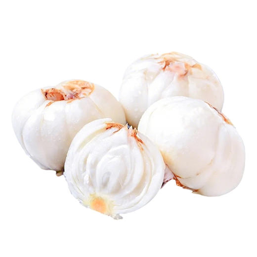 【自营】甘肃兰州甜百合1斤 顺丰包邮 商品图4