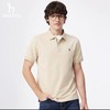 H哈吉S男士英伦多彩polo衫 商品缩略图6