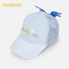 【商场同款小马宝莉IP】巴拉巴拉儿童帽子女童棒球帽防晒遮阳舒适 商品缩略图1