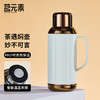 小钢炮2.0mini/金银时代/焖茶壶白色PA 商品缩略图0