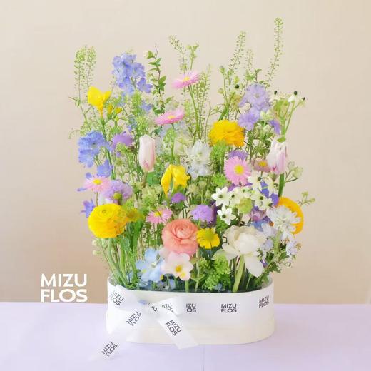 / 四 月 花 语 /（今日现花） 商品图0