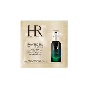3614274074024 赫莲娜HELENA RUBINSTEIN 赫莲娜悦活强韧青春夜间焕新精华 1.5ml 单片