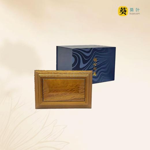 代代富贵B骨灰盒骨灰罐骨灰坛寿盒 商品图2