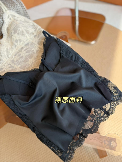 2604103     蕾丝美背 🇪🇸西班牙 裸感面料 四季款 商品图6