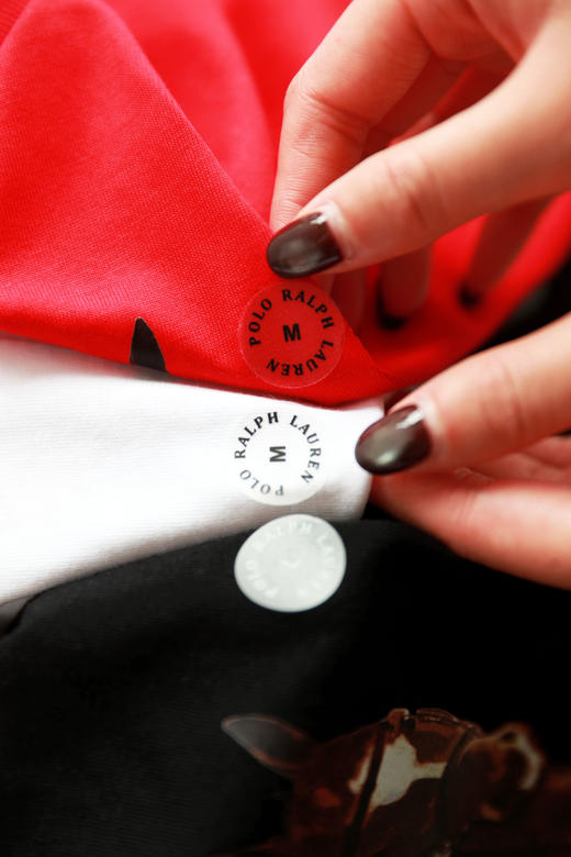 美式复古印花t恤，太顶了！！！刚走单の圆领正肩宽松半袖E040268 商品图14