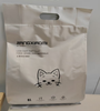 江小咪6L装混合猫砂膨润土 （7.5:2.5，2.4kg）（省内5箱起发包邮）产品除臭性强，结团性好 商品缩略图0