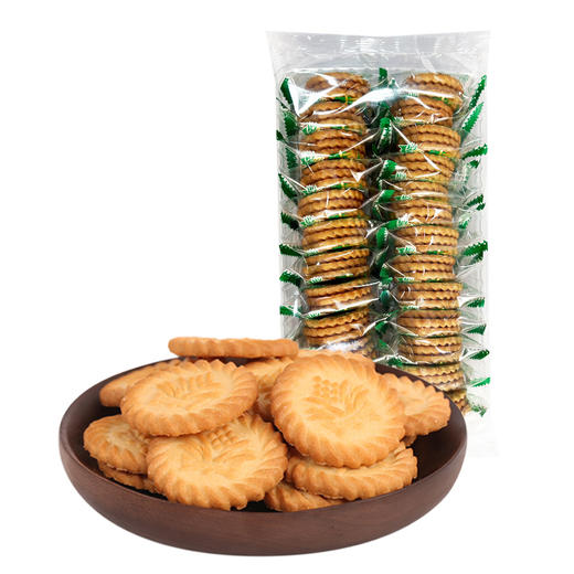 500g×2上海万年青 来自上海的上海万年青——圆荣圆万年青 商品图1