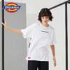 Dickies 2022春夏新款短袖男 宽松休闲男女短袖t恤 商品缩略图1