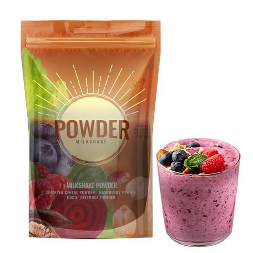 【超强饱腹感！高膳食】代餐奶昔韩国代餐粉饱腹感轻食即食脂肪管理轻断食高蛋白膳食。xb 商品图2