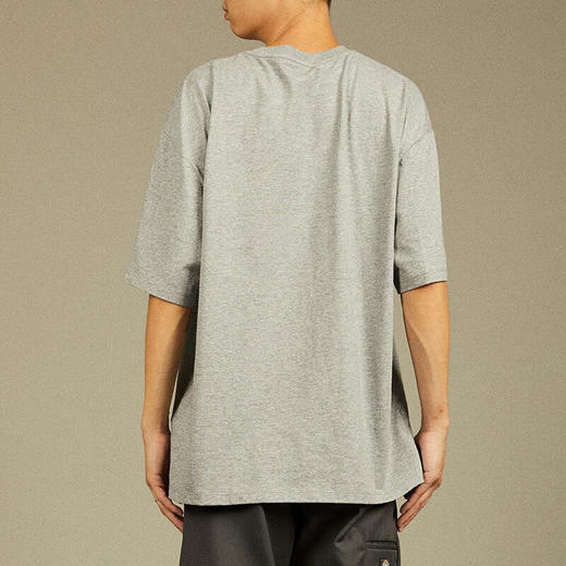 Dickies工装灵感休闲印花短袖T恤 男女情侣款易搭配DK012606 商品图8