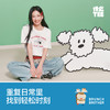 森马BRUNCH BROTHER联名短袖T恤女夏季纯棉刺绣2026新款趣味上衣 商品缩略图4