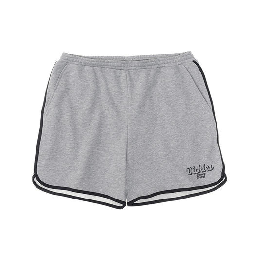 Dickies短裤 女式休闲百搭字母印花舒适短裤 DK0A87D5 商品图4