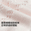 【商场同款】巴拉巴拉宝宝袜子夏季新款网眼透气长筒袜防蚊两双装 商品缩略图3