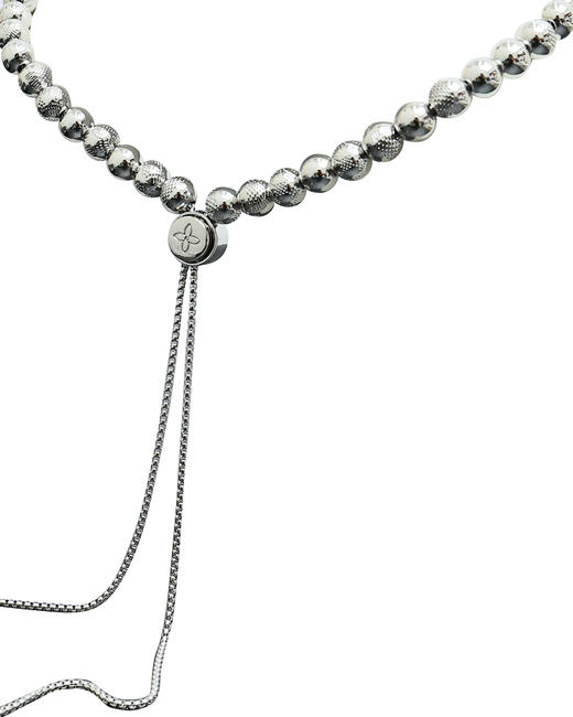 DAMIER STAPLES BALL 项链ba 商品图1