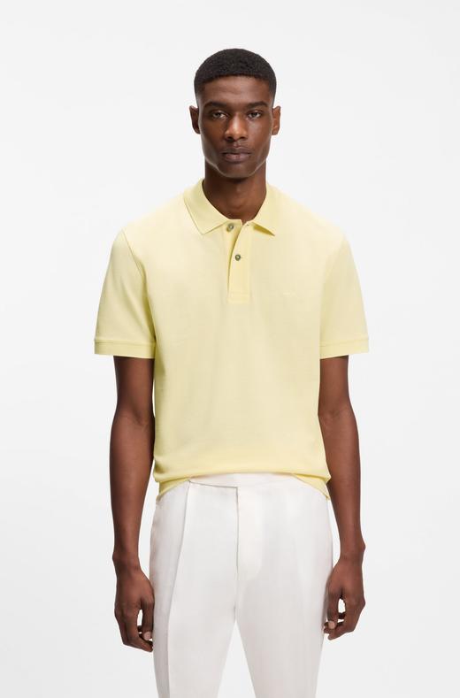 HUGO BOSS POLO男  50553564-749 . 商品图2