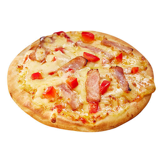 闪味迪士尼系列 披萨183g*5盒 商品图6