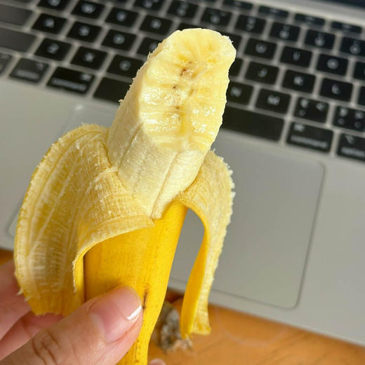 【下单送一斤】海南佳丽香蕉京东空运包邮下单从三亚发货 商品图6